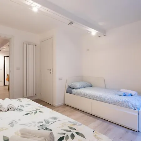 Apartamento Ortica Street Linate E San Raffaele *