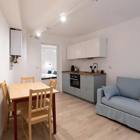 Apartamento Ortica Street Linate E San Raffaele